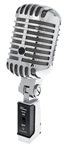 the t.bone GM 55