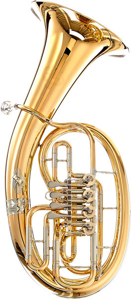 B&S 3046-L Baritone