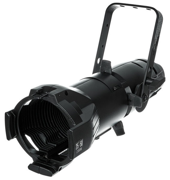 ETC S4 Jr 25°-50° Zoom Profile
