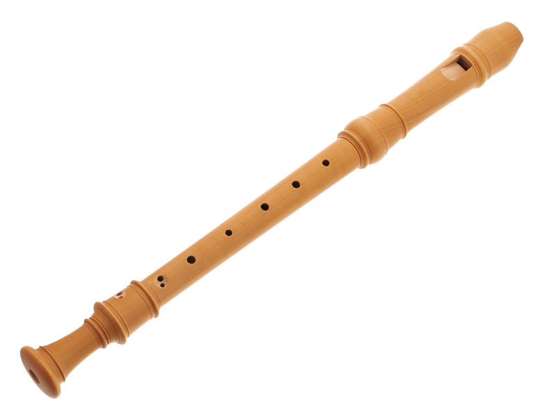 Mollenhauer 5206 Denner Alto Recorder
