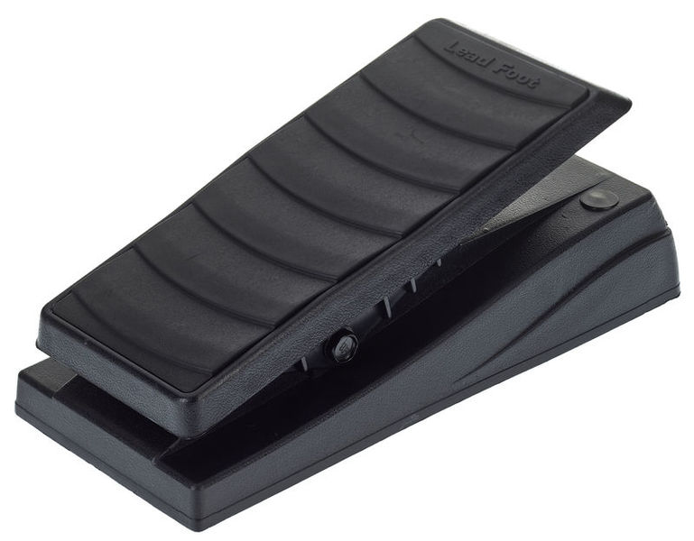 Lead Foot LFV-1