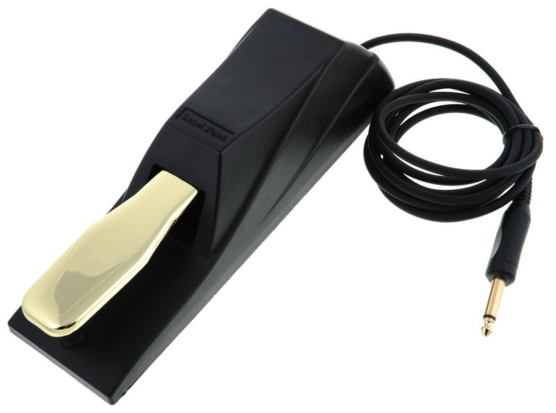 Lead Foot LFD-2