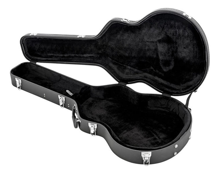 Thomann Guitar Case Semihollow-Style