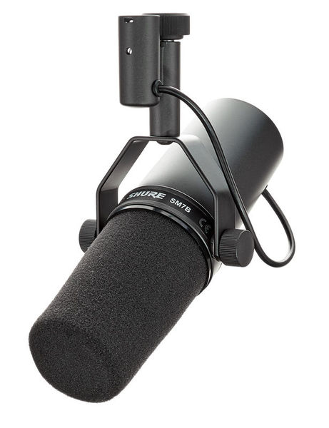 Shure SM 7 B