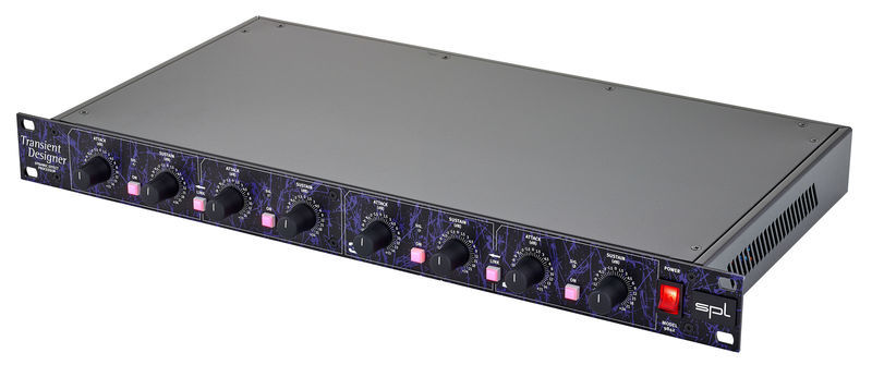 SPL Transient Designer 4