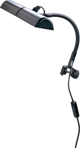 K&M 12275 Double Light