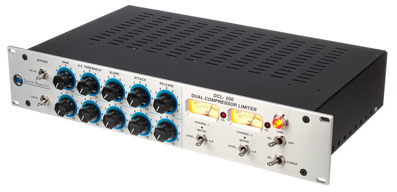 Summit Audio DCL-200