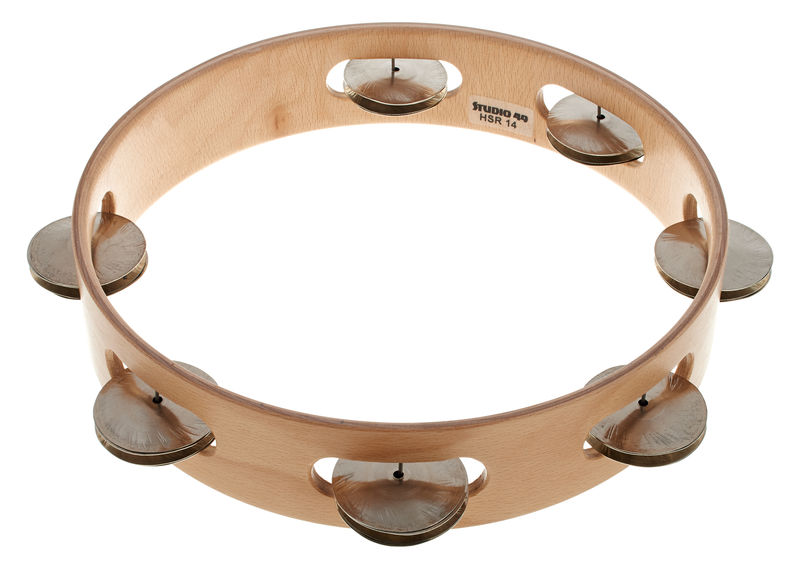 Studio 49 HSR14 Jingle Ring