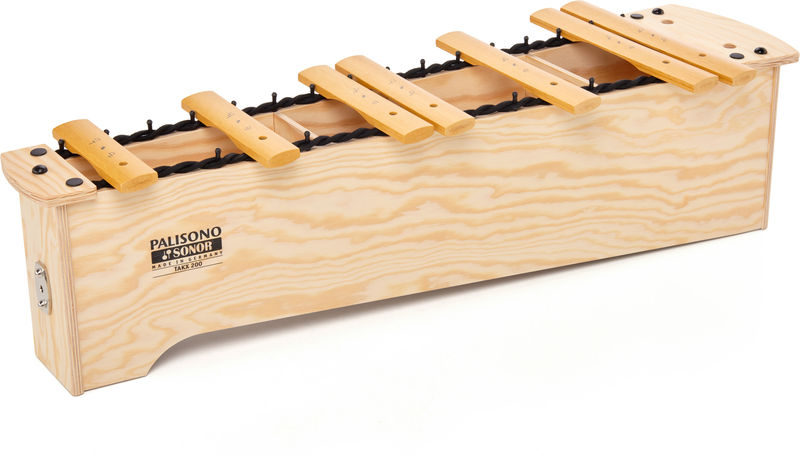 Sonor TAKX 200 Tenor Alto Xylophone