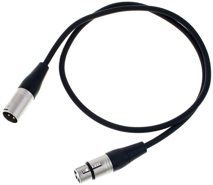 the sssnake SK233-0,9 XLR Patch