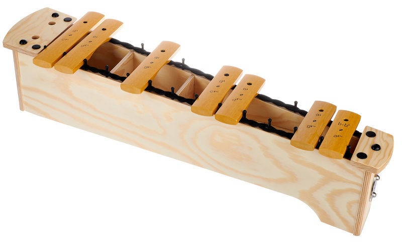 Sonor SKX 200 Soprano Xylophone