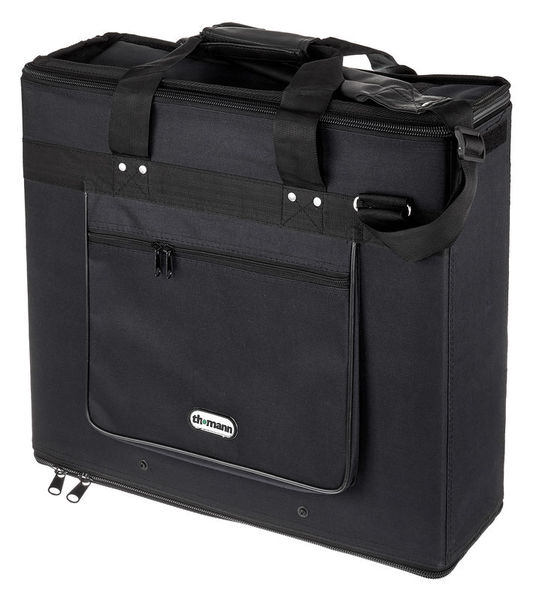Millenium Rack Bag 3