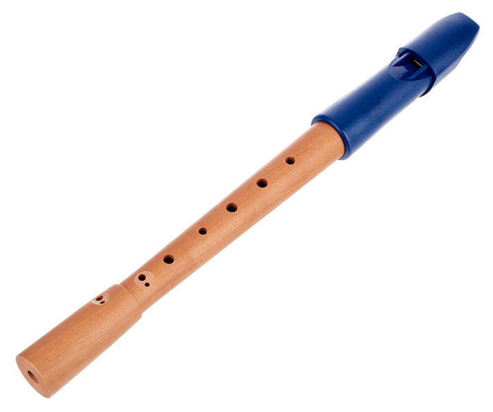 Mollenhauer 1054 Prima Soprano Recorder