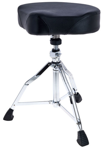 Millenium MDT2S Drum Throne Sattel