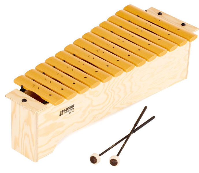Sonor AX PO Alto Xylophone