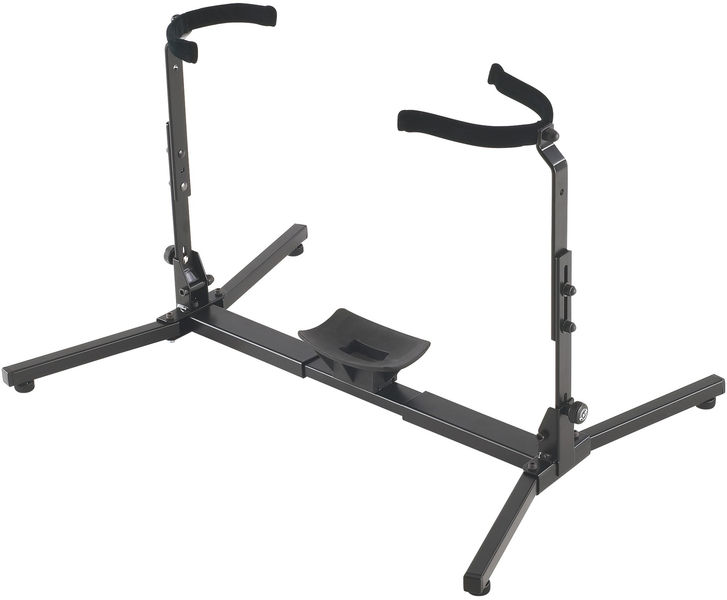 K&M 14945 Kingsize Tuba Stand
