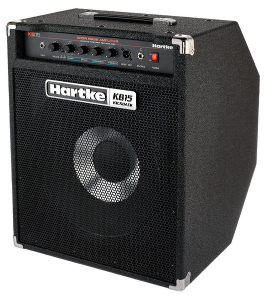 Hartke Kickback KB15