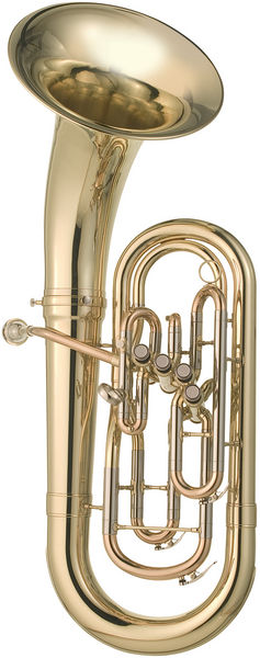 Jupiter JEP1010 Bellfront Baritone