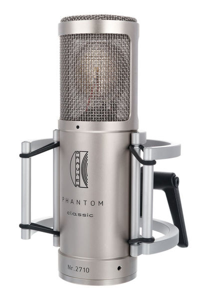 Brauner Phantom Classic