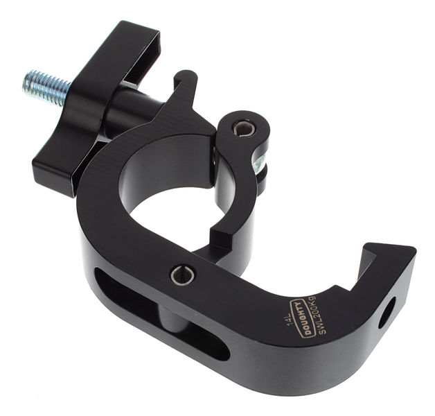 Doughty T5886101 Trigger Clamp Basic B