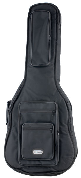 Thomann Classic-Guitar Gigbag Deluxe
