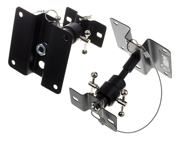 Adam Hall SPSG3B Wall Mount
