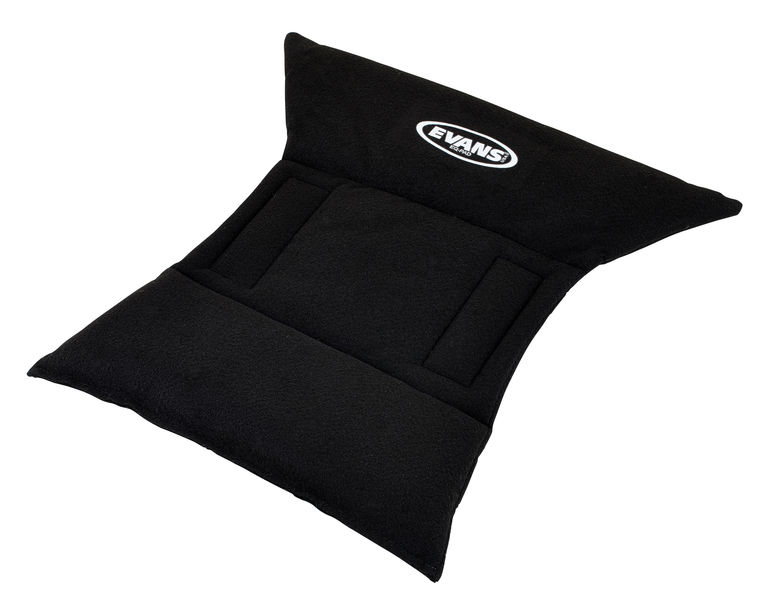 Evans EQ-Pad Bass Drum Mute