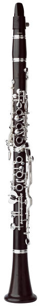 F.A. Uebel 622 Bb-Clarinet