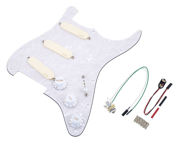 EMG DG20 David Gilmour