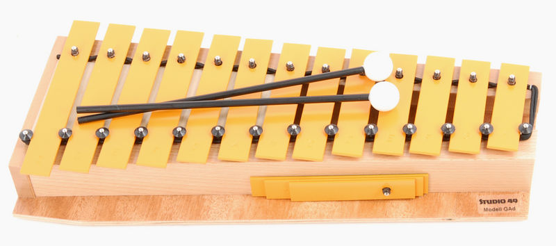 Studio 49 GAD Alto Glockenspiel