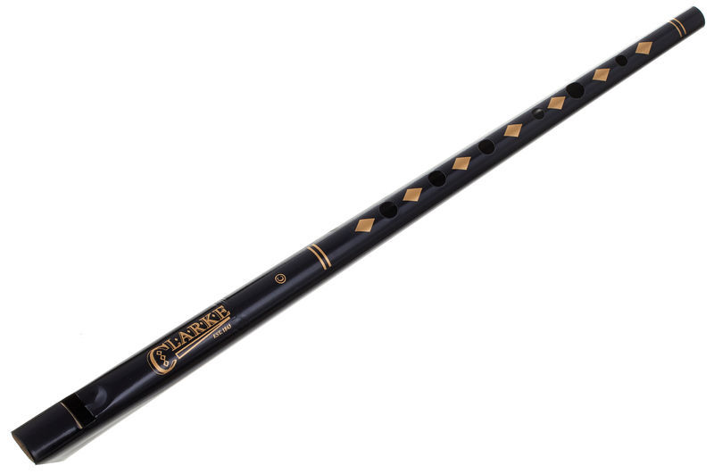Clarke Pennywhistle C- Major