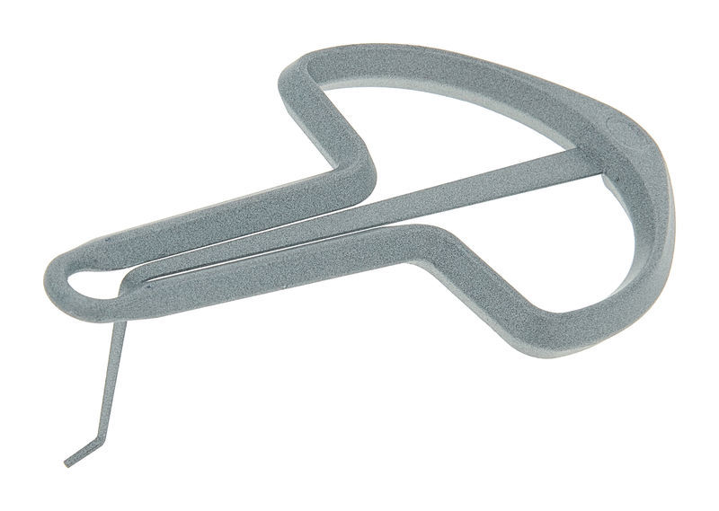 Schwarz Jew's Harp 75mm Nr.12