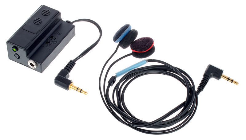 Soundman OKM II Classic A3