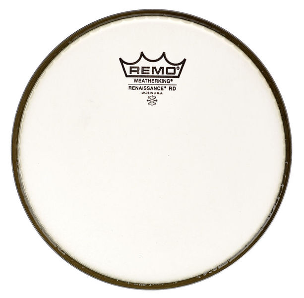 Remo 08" Renaissance Diplomat