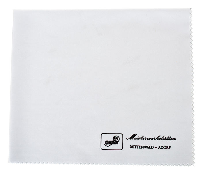 Gewa Cleaning Cloth Cremonese