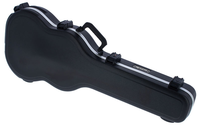 SKB 61 Double Cut Case