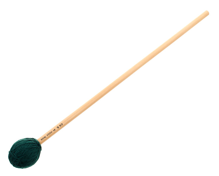 Studio 49 S60 Beater for Resonator Bars
