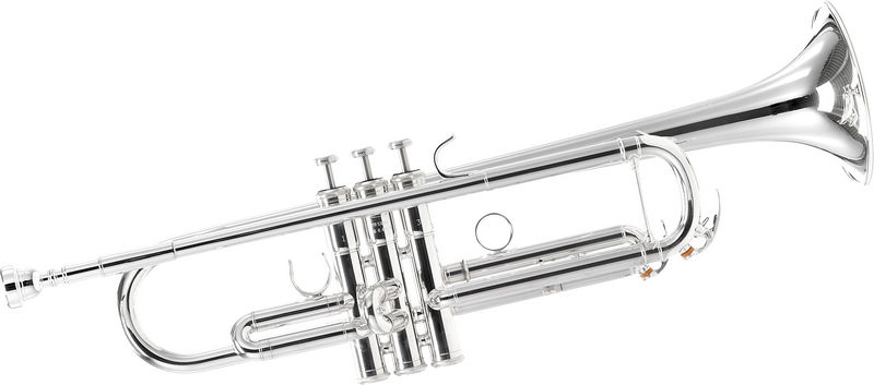 Yamaha YTR-5335 GSII Trumpet
