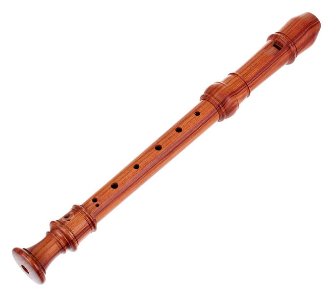 Mollenhauer 5125 Denner Soprano Recorder