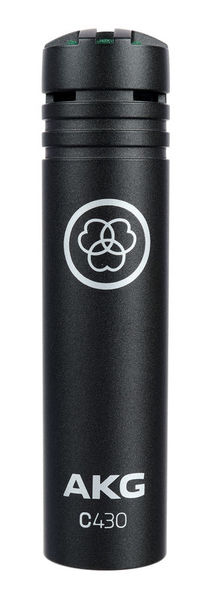 AKG C 430