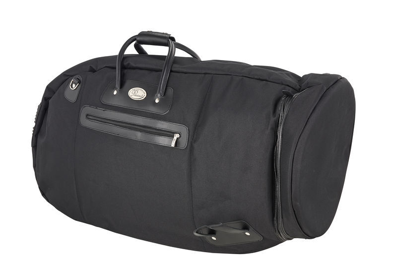 Precieux RB 26156B B-Tuba Bag (Small)