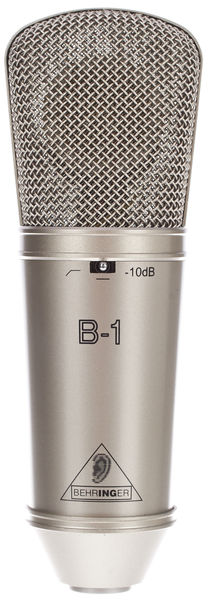 Behringer B-1