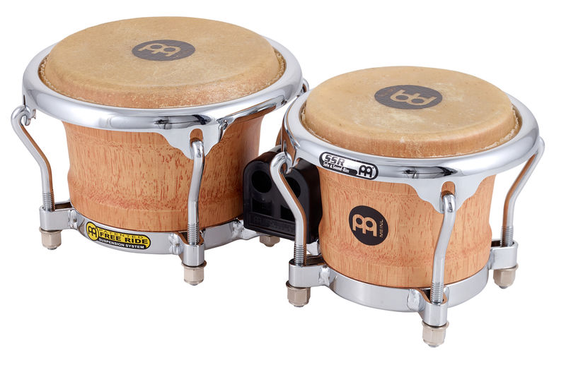 Meinl FWB100SNT-M Mini Bongo Set