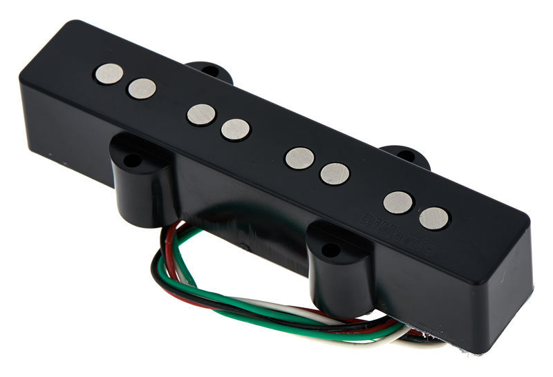 DiMarzio DP148 BK