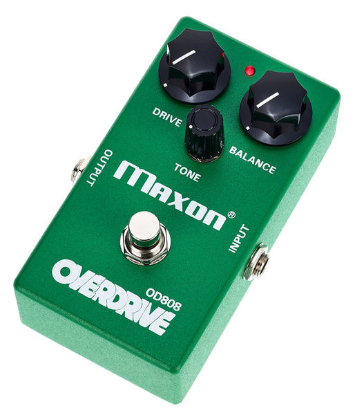 Maxon OD-808