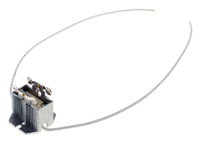 DTS Socket GX 9.5