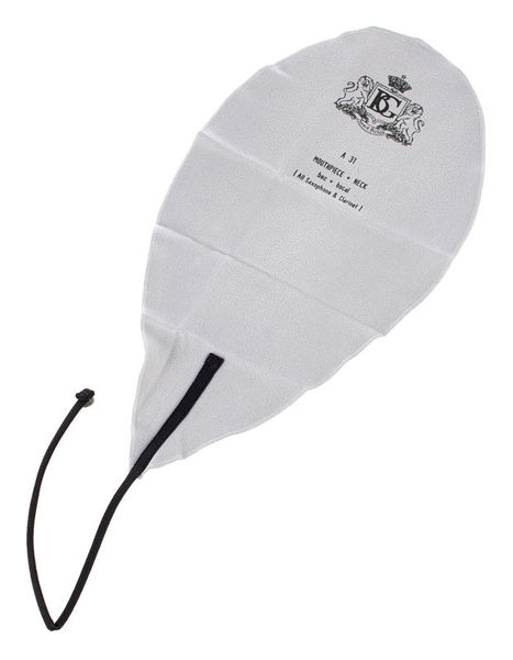 BG A31 Swab S-Bow