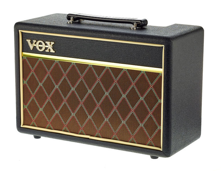 Vox Pathfinder 10