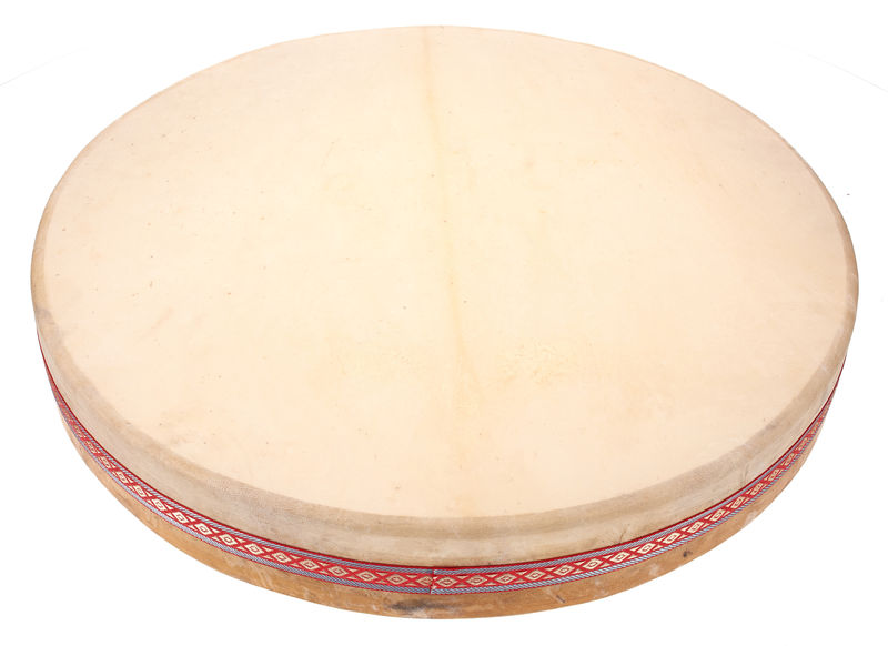 Afroton AOD 812 Ocean Drum