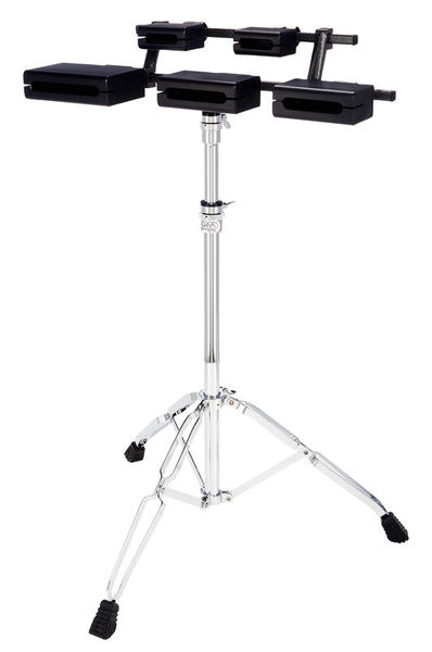 Adams Templeblocks 5-Piece-Set